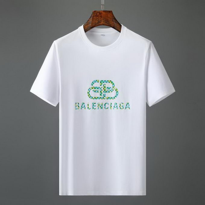 Balenciaga T-shirt Mens ID:20230414-73